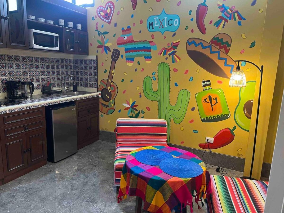 Increible Loft Con La Mejor Ubicacion Cdmx Mexicana Loft Apartment Mexico City